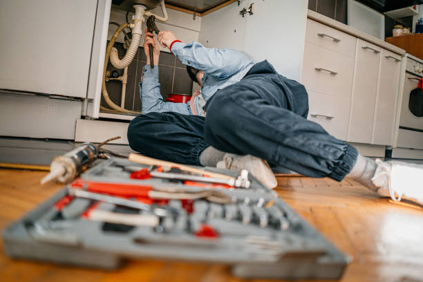 Best Residential Plumbing Services  in Sacaton, AZ