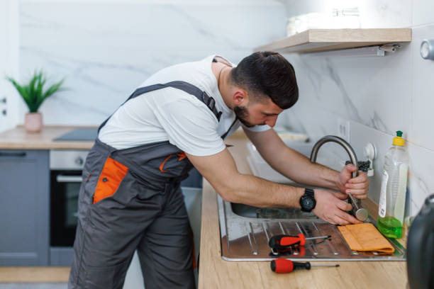 Best Clogged Drain Plumber  in Sacaton, AZ