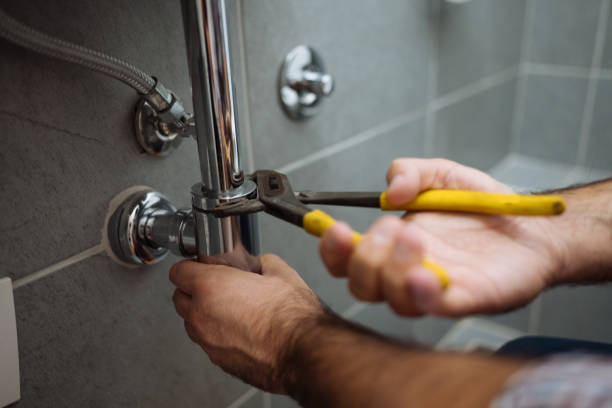 Best Emergency Plumber  in Sacaton, AZ
